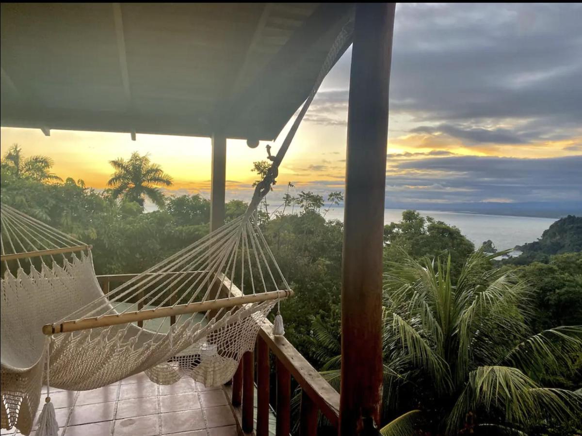 Casa Geraldo Bed and Breakfast Manuel Antonio Esterno foto