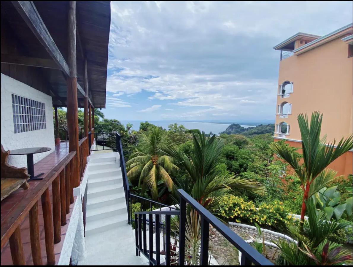 Casa Geraldo Bed and Breakfast Manuel Antonio Esterno foto