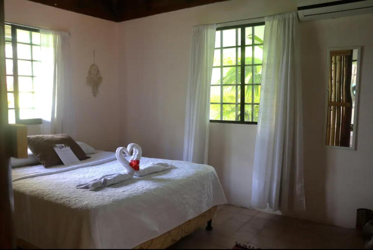 Casa Geraldo Bed and Breakfast Manuel Antonio Esterno foto
